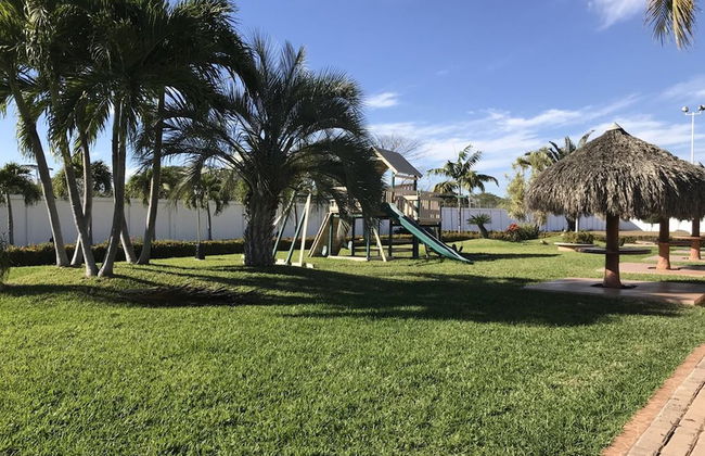 Quinta Versalles - Foto 18