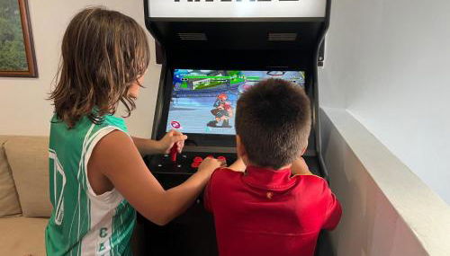 Casa Miragredos, a solo 5 min de Puy du Fou y Toledo - Foto 3