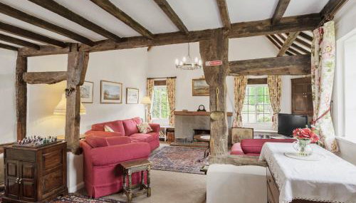 Walnut Tree Cottage - Foto 3