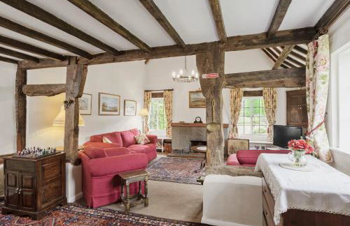 Walnut Tree Cottage - Foto 3