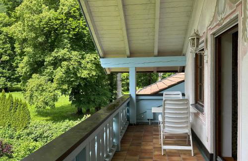 Ferienwohnung Zellerhorn Kerscher - Foto 11