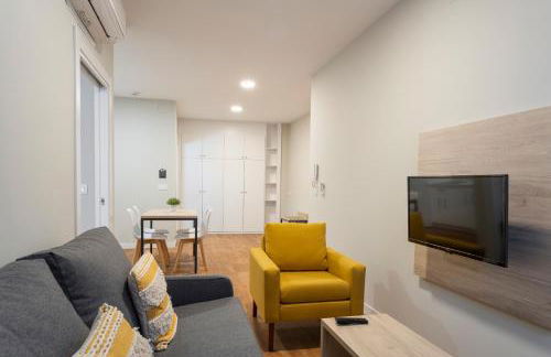 InsideHome Apartments - Palencia Catedral - Foto 43