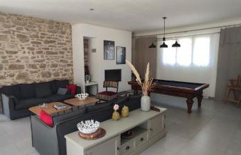 Mas Cabannes en Provence - Foto 2