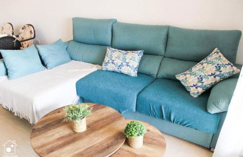 Fantástico Ático Chill Out con Vistas a Mar de Cristal - Foto 14