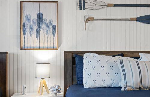 Bridgewater Retreat Near SDC - Step-Free Access! - Foto 18