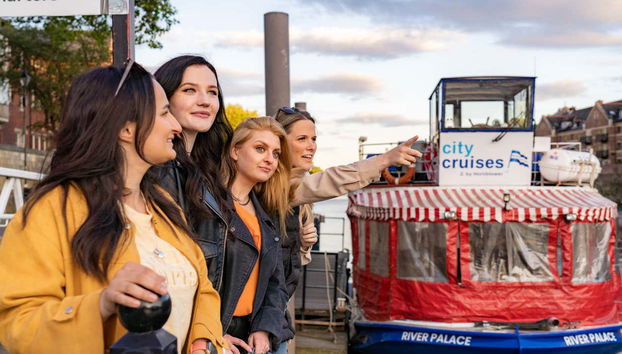 York City Cruise - Foto 2