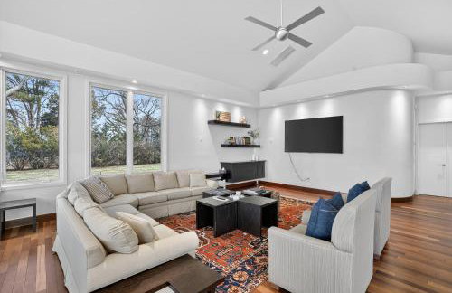 Chesapeake Bay Retreat WBreathtaking Views - Foto 12