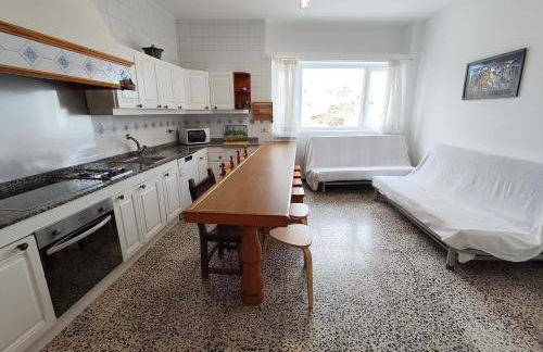 Casa La Playa con terraza a pie de la Playa - Foto 33