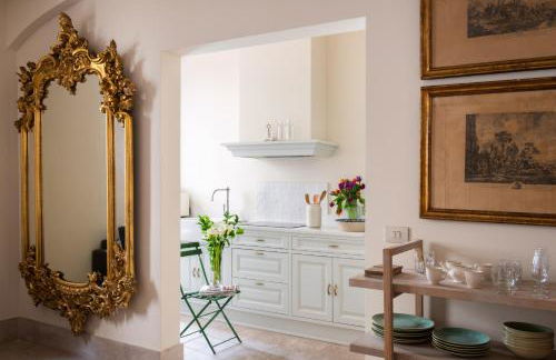 Villa Alfonso, Restored Palace House with gardens and Monuments Views - Foto 46