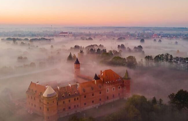 agroturystyka Kurnik Polski - Foto 24