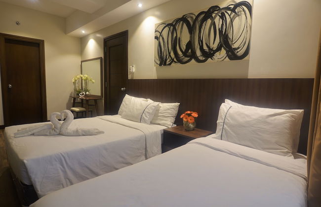 Comfy Suites at The Padgett Place - Foto 13