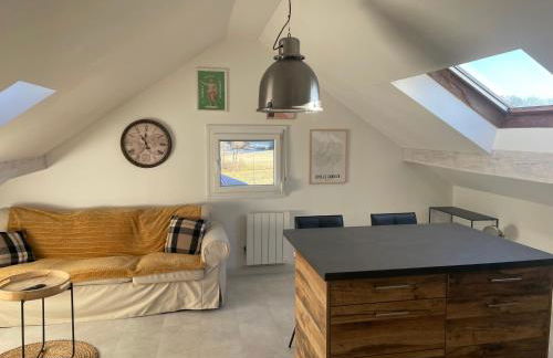 Appartement avec garage privé - Foto 3