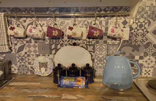 Longbridge Cottage - Photo 14