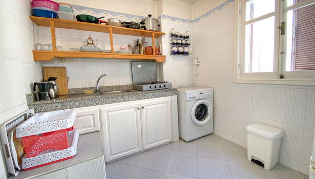 Dar Louis - Foto 4, Cocina privada