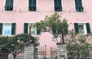 onde house casa vacanze Le Grazie - Foto 3