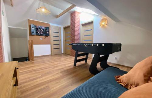 Siedlisko pod Kasztanem - Foto 28