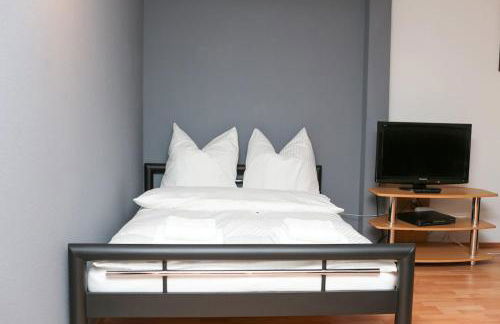 City Apartment 1 - Foto 25