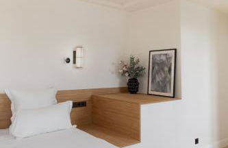 Nid Sous les Toits, Studio Proche Louvre - Foto 1