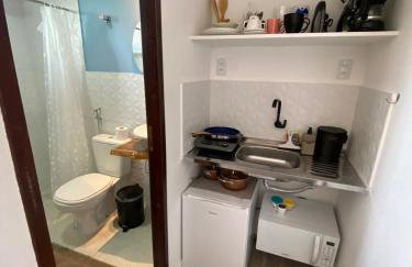 CASA PITANGA - quartos com mini cozinha - Foto 43