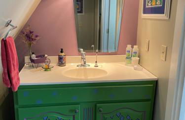 Full Circle Farm Inn - Foto 30