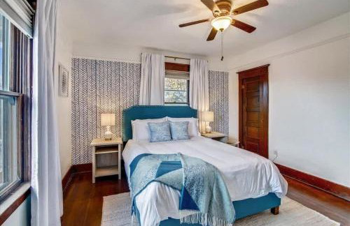 Vino e Vita Historic Pet-Friendly Home-EV Charger - Foto 28