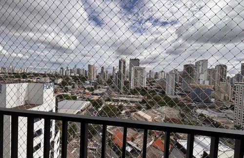 ID Vida Urbana - Equilíbrio perfeito entre praticidade, conforto e localização privilegiada - Setor Oeste - Photo 69