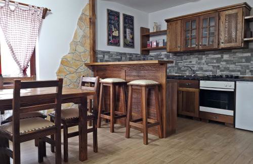 Etno Garden Apartments - Foto 53