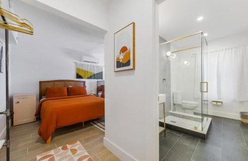 Tropics Hotel Miami Beach - Foto 79