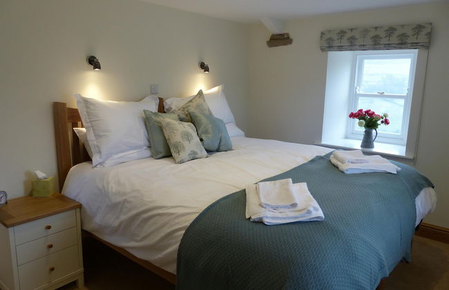 Stunningviews-privacy-hiking-sleeps8-wifi - Foto 3