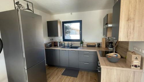 campdebaseventoux, vue sur le ventoux insolite - Photo 4