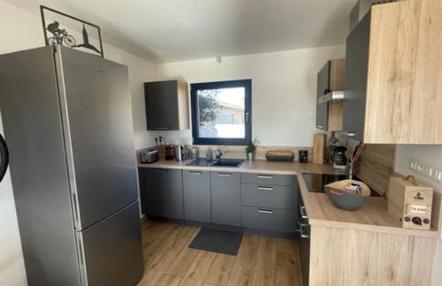 campdebaseventoux, vue sur le ventoux insolite - Foto 4