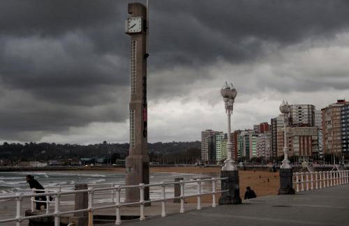 Apartamentos Bahia San Lorenzo - Foto 67