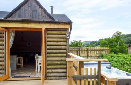 Deer Cabin-hot tub-dog friendly-mountain view - Foto 21