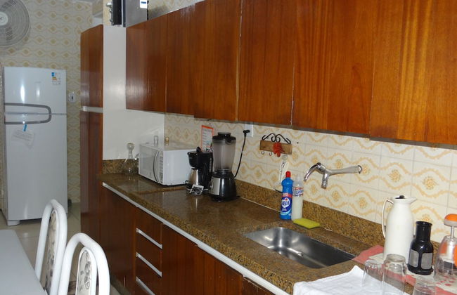 Caravellas dois quartos - Photo 18