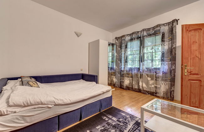 Zameczek Falsztyn - Foto 22