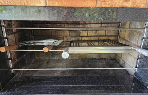 Casa Familiar 4 quartos Piscina região Central Foz - Photo 38