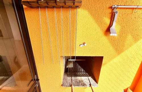 Apt Raro Vista Farm Ar condicionado e 2 Vagas Churrasqueira - Foto 11