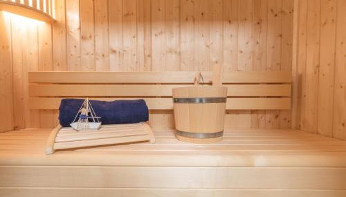 FeWo Seebrise mit Sauna und Balkon - Foto 4