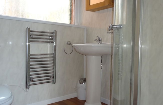 Lindisfarne Holiday Flats - Foto 6