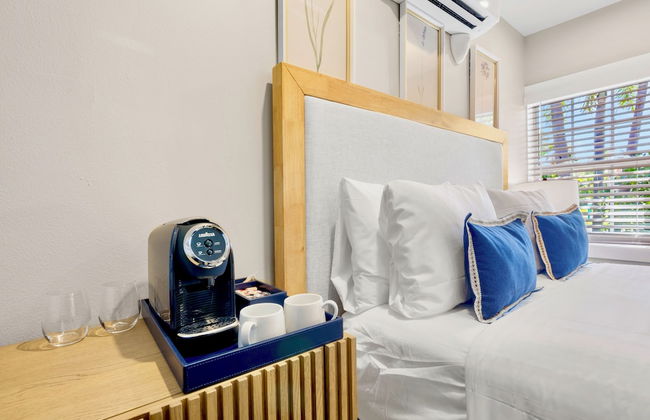 Haley's at The Anna Maria Island Inn - Foto 22