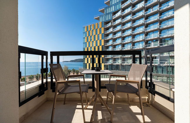 Hotel Invictus - Foto 45