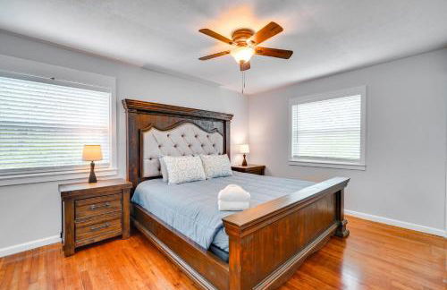 Updated Home Central Oak Ridge Location - Foto 12