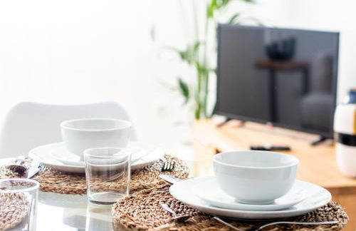 Apartment Abora with Pool, Gym and Free Parking - Foto 10