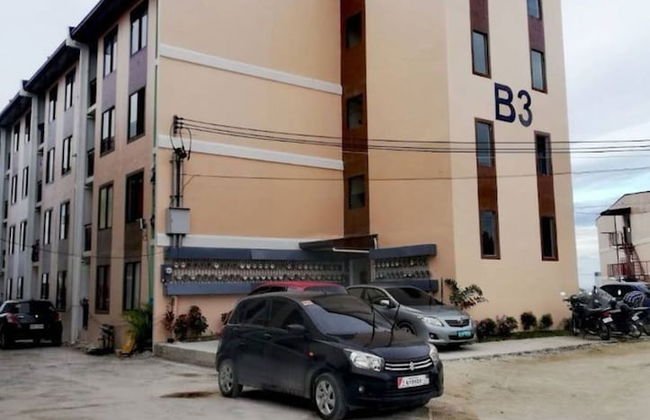 Cebu Cozy Nook Condo - Foto 1