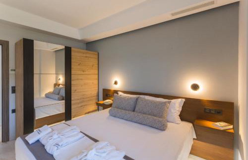 Marina Apartments - Foto 33