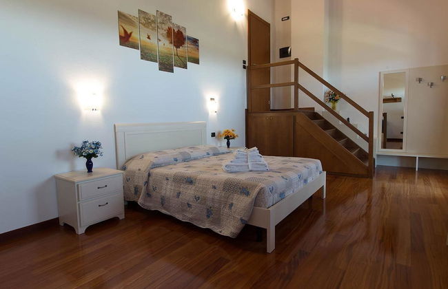 Agriturismo Al Colle - Photo 4