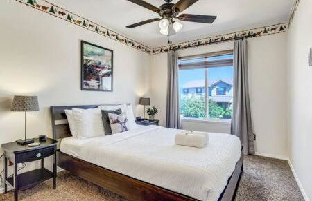 Whistler Hollow! Family Home, Bball Court, Firepit - Foto 48