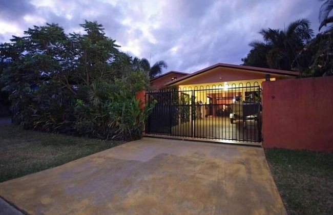 Hacienda Cooya Beach - Foto 12