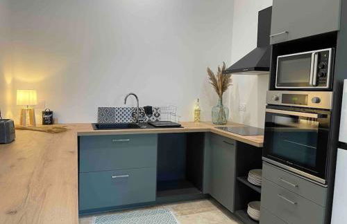 Cottage paisible - Foto 9