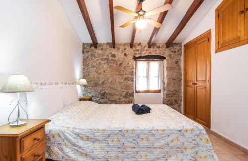 Fabulous Rural House with views to the mountains with swimming pool - Foto 34